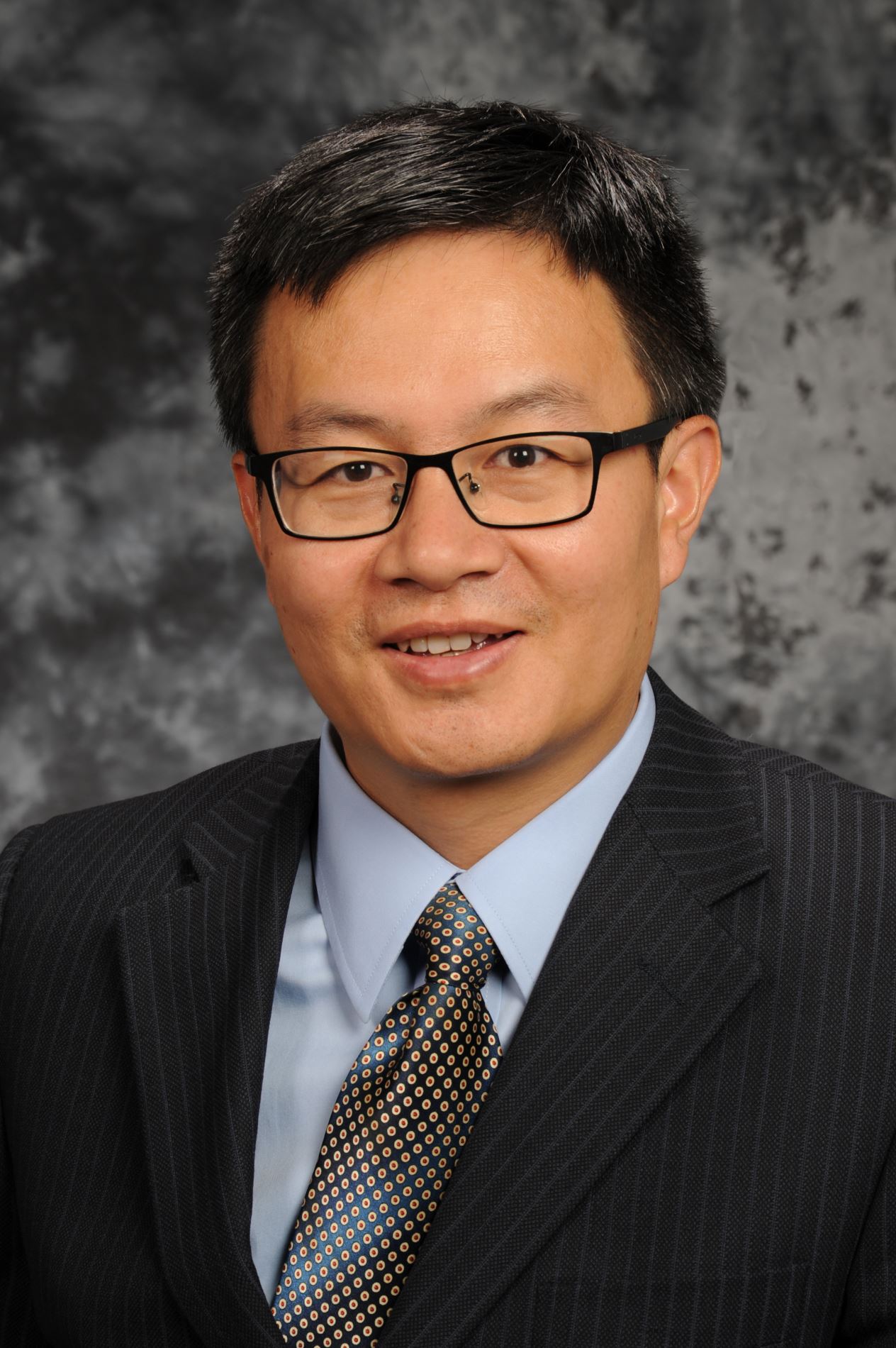 INL’s Dr. Dong Ding wins Asian American Most Promising Engineer of the