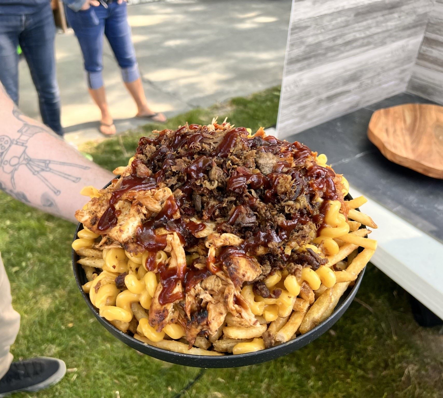 Best Fairground Food Contest | idahofallsmagazine.com