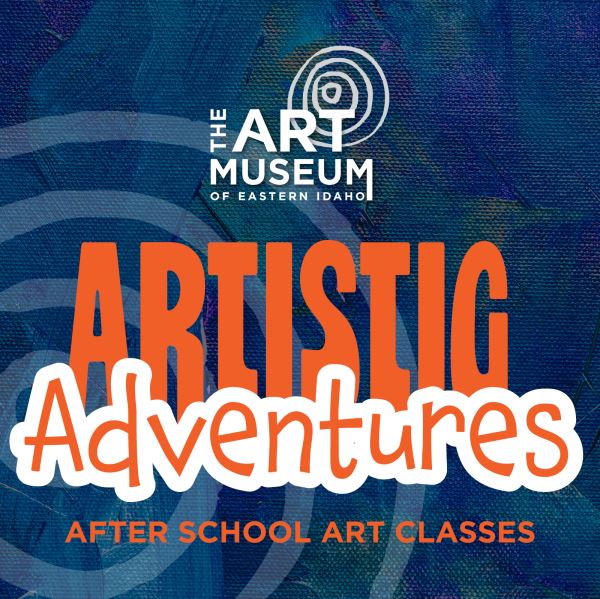 ARTISTIC ADVENTURES | idahofallsmagazine.com