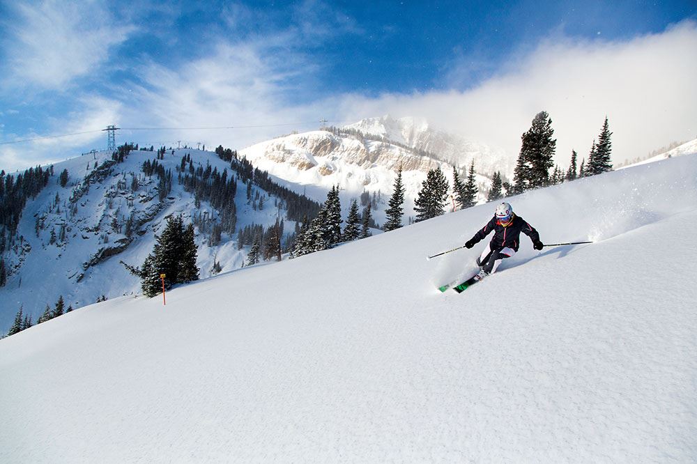 Skiing & Snowboarding | idahofallsmagazine.com