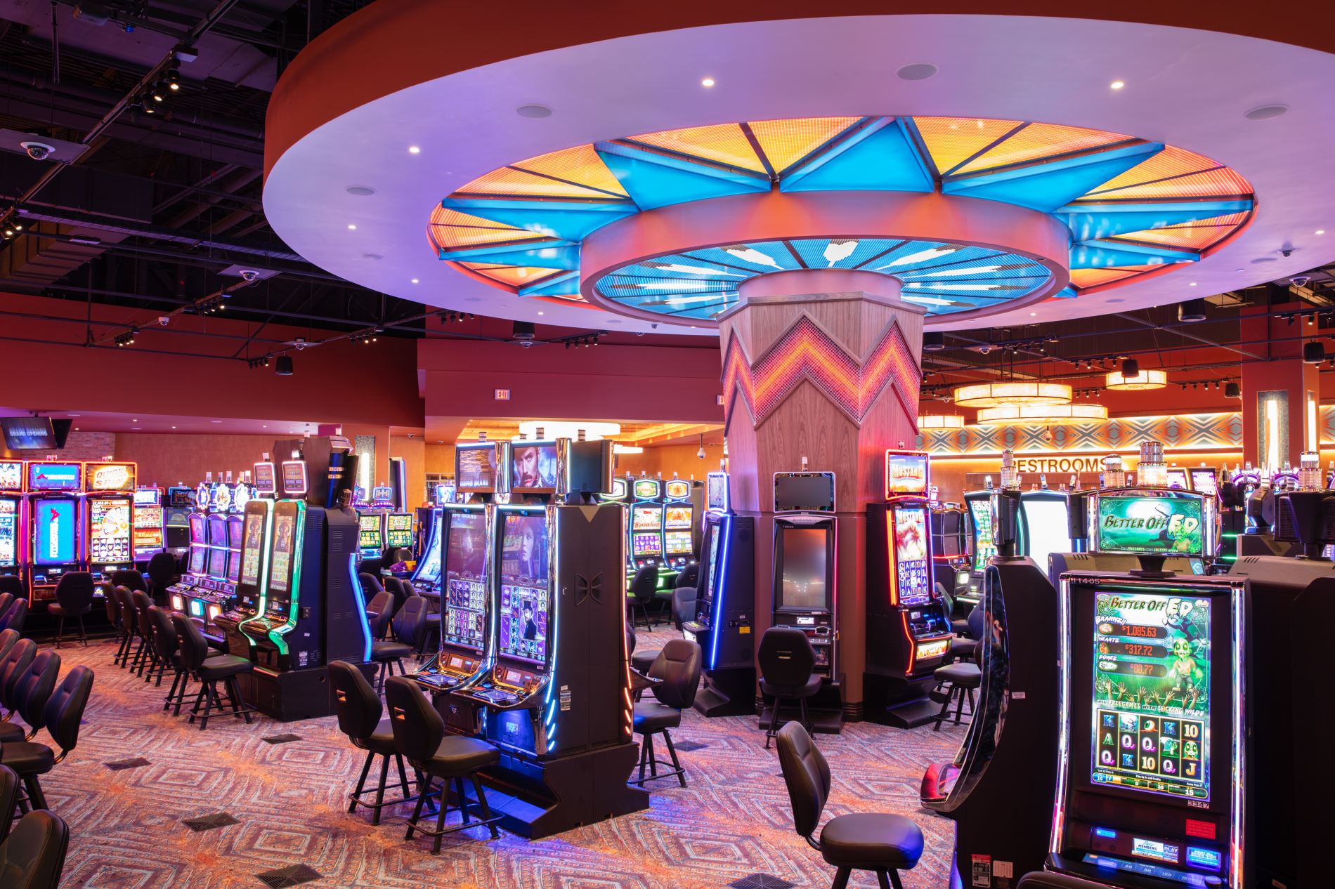 Shoshone-Bannock Casino Hotel Returns to 24 Hours Daily ...